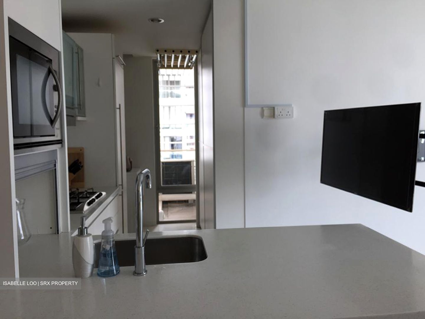 Leonie Suites (D9), Apartment #407539181
